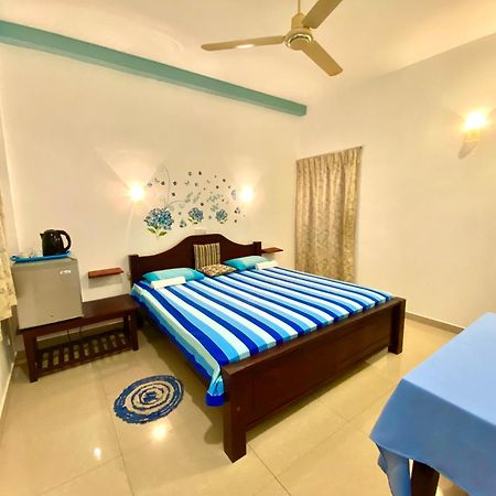 Tamara Motels Hikkaduwa Ngoại thất bức ảnh
