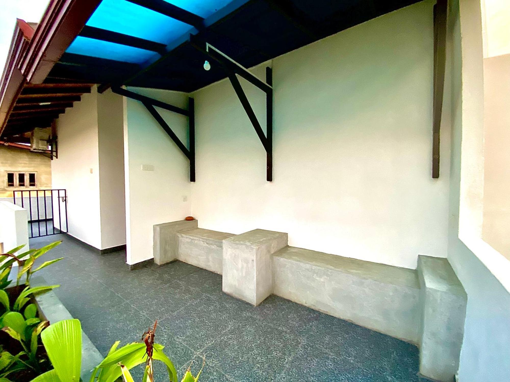 Tamara Motels Hikkaduwa Phòng bức ảnh