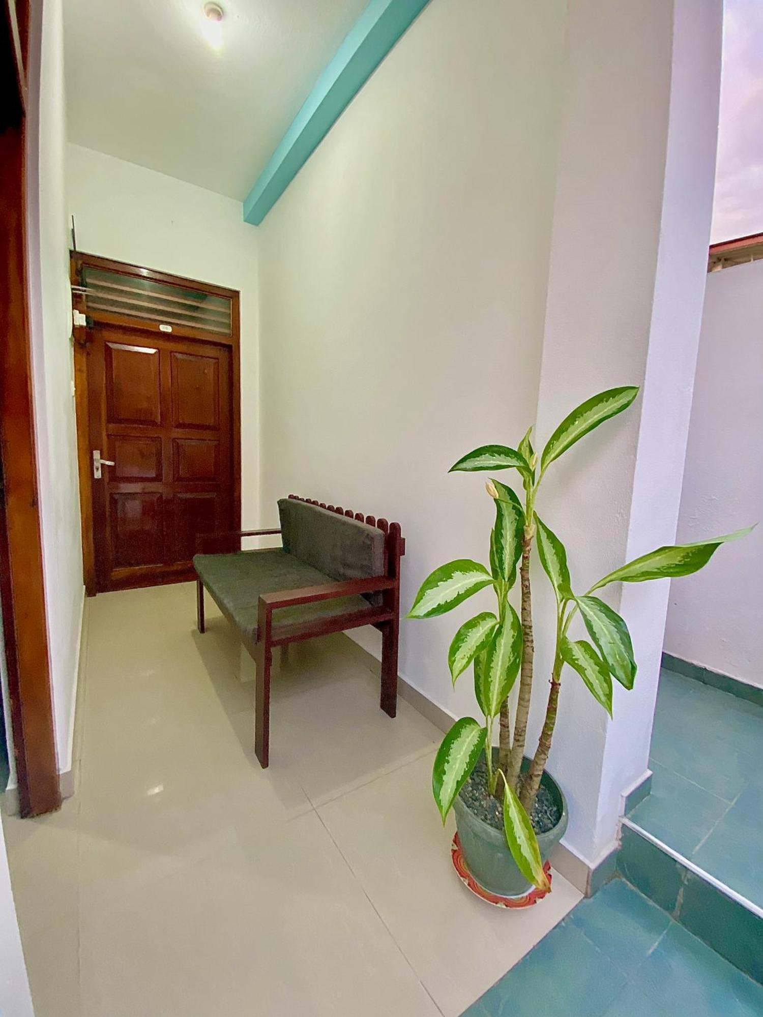 Tamara Motels Hikkaduwa Phòng bức ảnh