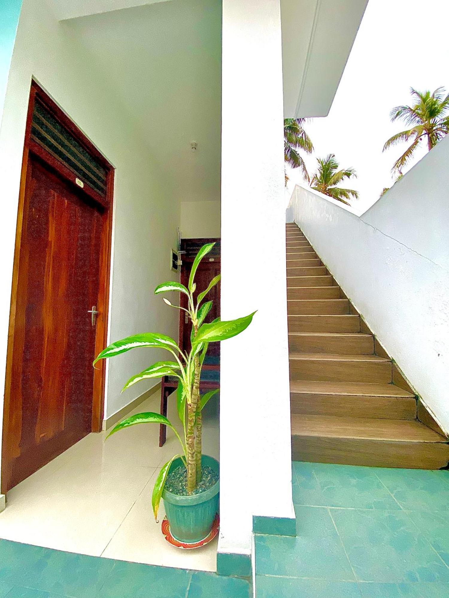 Tamara Motels Hikkaduwa Phòng bức ảnh