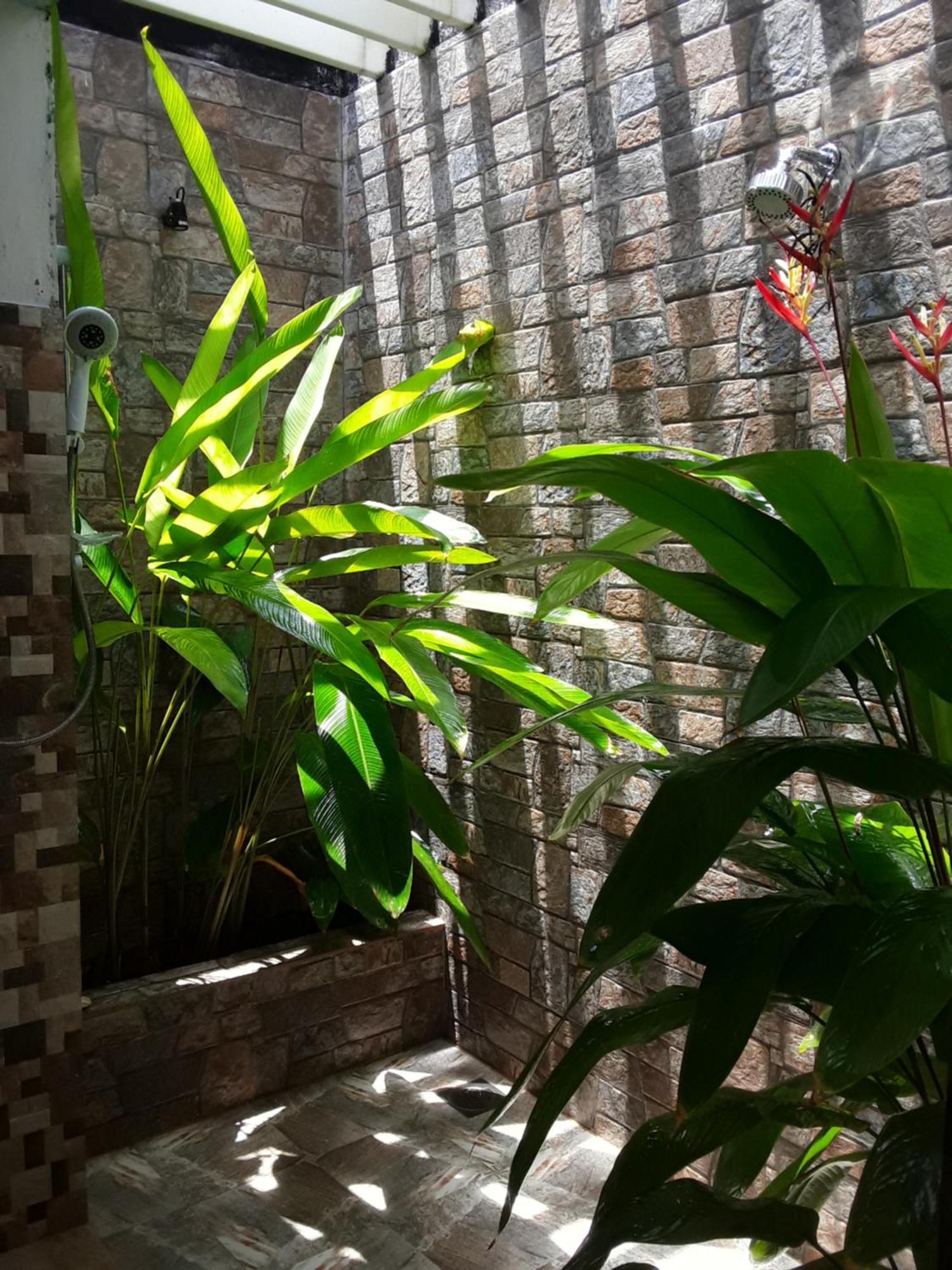 Tamara Motels Hikkaduwa Phòng bức ảnh