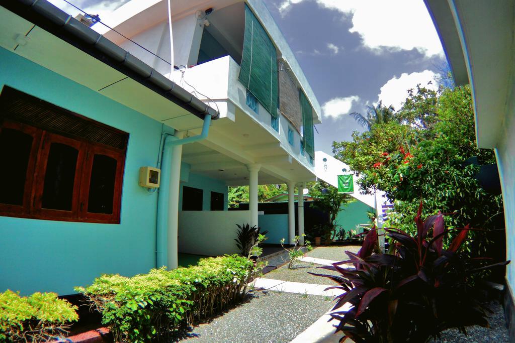 Tamara Motels Hikkaduwa Ngoại thất bức ảnh